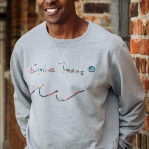 Crewneck Sweatshirt