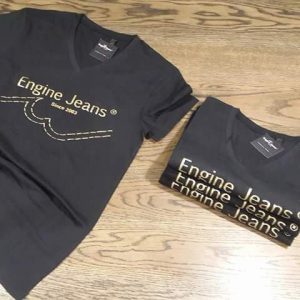 Gold Edition T-shirts